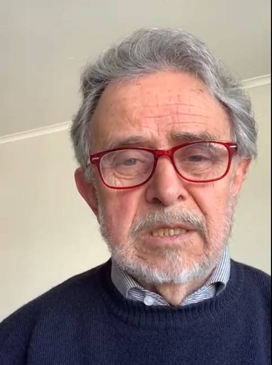 Carlos Vignolo destaca el rol del DLA en el fortalecimiento del capital social trujillano