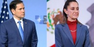 Sheinbaum confirma visita de Marco Rubio: se discutirán migración y control de armas