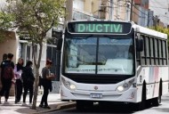 Transpuntano será gratuito este domingo por el Día del Niño