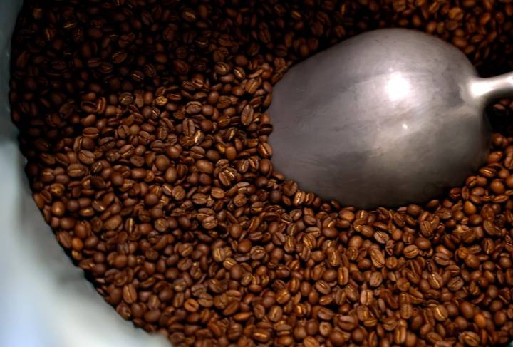 Tariffs are a buzzkill for the coffee biz