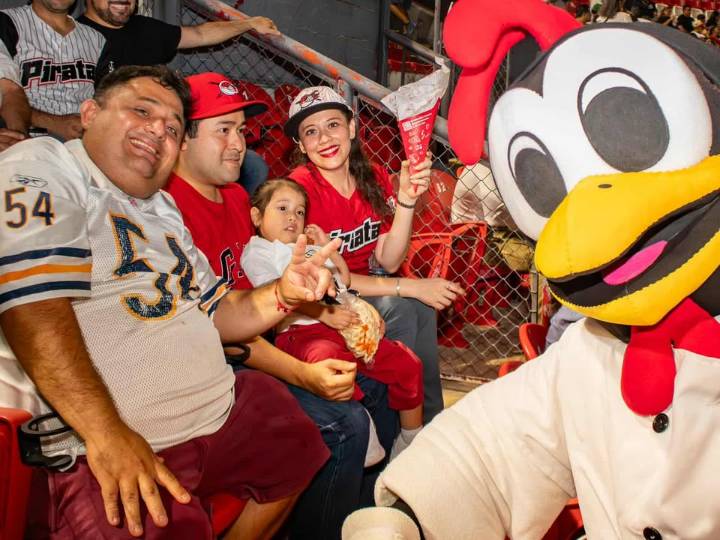 PINCHE POLLO CONQUISTA EL “NELSON BARRERA ROMELLÓN”