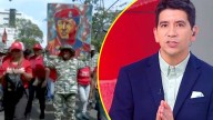 Máxima alerta por tensión entre Estados Unidos y Venezuela: Pablo Cuéllar explica la escalada del conflicto