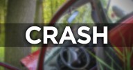 'Serious' crash reported on Middle Valley Rd. in Hixson