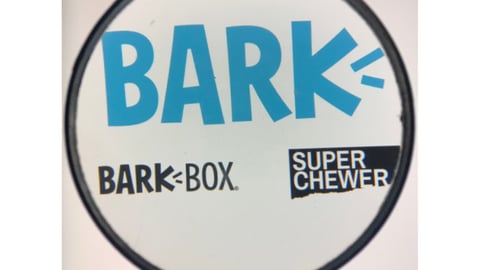 Direct-to-consumer dog brand Bark migrates to new subscription platform