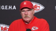 Kansas City Chiefs leave veteran two-time Super Bowl winner unemployed as Andy Reid makes last