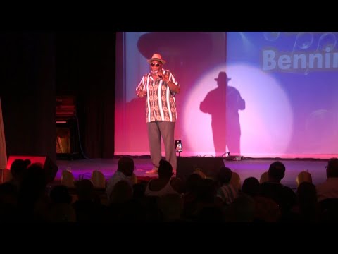 Oro Valley's Got Talent grand finale