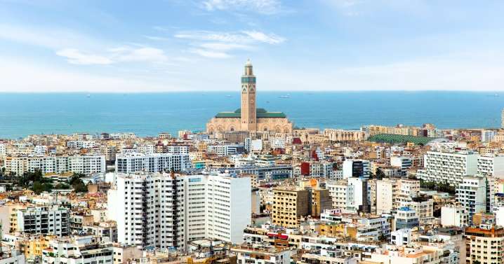 Casablanca: 15 curiosidades de la ciudad de Marruecos que enamoró a políticos y artistas
