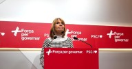 Moret (PSC) asegura que el sistema de financiación es complicado y «requerirá de más tiempo»
