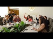 Diputados aprueban dictamen de iniciativa de reforma enviada por el Gobernador Durazo en materia de salud