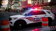 Man arrested after allegedly ramming ATV into DC officer in March