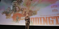 'Eddington' unmasked: Another slick, sick joke on American moviegoers