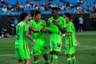 Liga MX: Bravos busca primer triunfo frente a Chivas