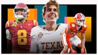 2026 NFL mock draft: Preseason pick predictions for Round 1
