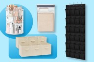 The 10 Best Home Organizers Start at Just $8 on Amazon