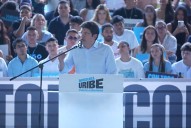 Fallece el senador colombiano Miguel Uribe tras atentado de junio