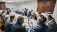 Convención del 25: acordaron modificar el reglamento para "flexibilizar" los dictámenes
