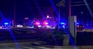 One person in critical condition following overnight shooting