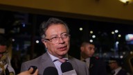Petro responde a congresista de EEUU: "Si verdad cuesta cárcel voy preso"