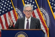 US inflation held steady as tariff hit offset by cheaper gas, food
