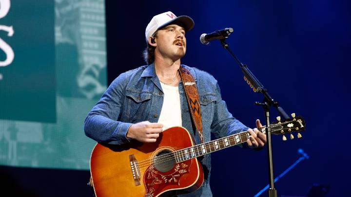 Why are artists, like Morgan Wallen, removing their names from Grammy consideration?