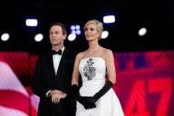 Ivanka Trump’s new White House job: Planning UFC fight for nation’s 250th
