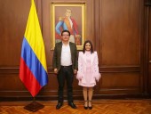 Tras la salida de Saade, Raul Moreno ocupará la Jefatura de Despacho