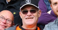 Notts County fan taken ill before match discharged from hospital
