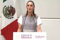 Claudia Sheinbaum inaugura la Cineteca Chapultepec como símbolo de justicia social, ambiental y cultural