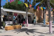 Canirac Yucatán: pese a la marea roja es seguro consumir mariscos en restaurantes formales