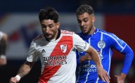 Javier Gil Navarro confirmó al árbitro de River vs. Godoy Cruz por la fecha 5 del Clausura 2025