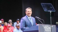 Judge dismisses AG Chris Carr campaign lawsuit against Lt. Gov. Burt Jones