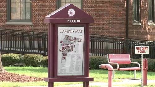 Students express concerns as UNC system campuses make changes, cut jobs to comply with DEI policies