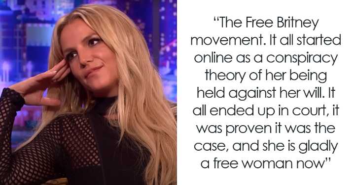 27 Times Conspiracy Theorists Were Actually Right