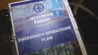 A Wake-Up Call: How Hurricane Katrina transformed Jefferson Parish's emergency plan