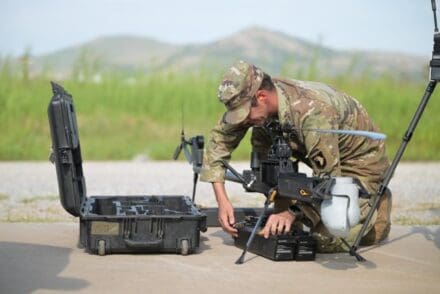 MFIX25 Key to Army Fires Transformation | Soldier Systems Daily Soldier Systems Daily