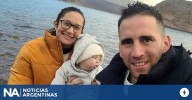 Caso Gallo: "Mi marido es víctima de una desaparición forzada en Venezuela, un crimen de lesa humanidad"