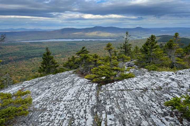 Get a taste of the Maine Appalachian Trail with this incredible hike