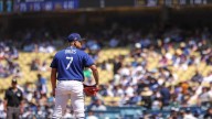 Julio Urías invitado por Tomateros a su pretemporada