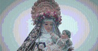 7 poemas para dedicar por el Día de Santa Rosa de Lima por WhatsApp, Instagram o Facebook