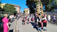 Colombres se emociona con su día grande: así se celebra La Sacramental