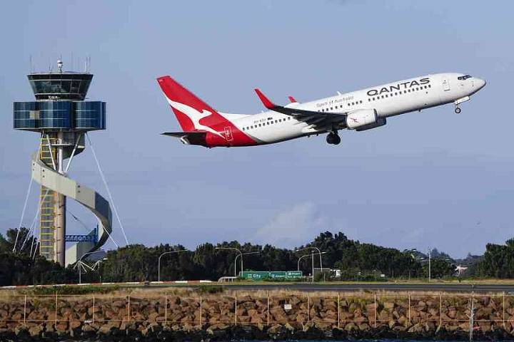 Qantas fined $59M over firing of staff