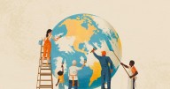 Opinion: Time to lean into humankindness