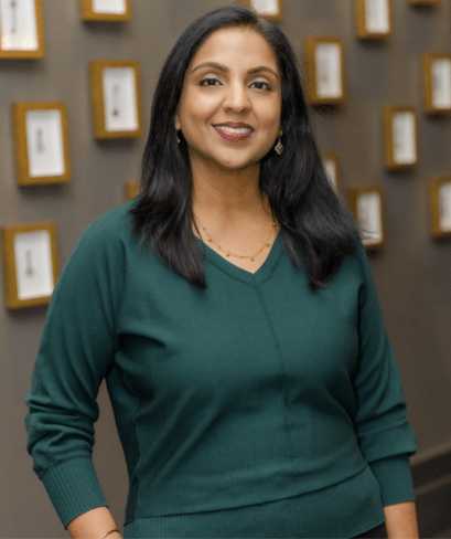 Chitra Ramasubbu, MD