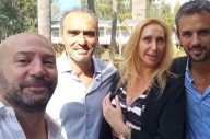 Presuntas coimas en la ANDIS: citan a declarar al jefe de Seguridad de Nordelta, sospechoso de encubrimiento