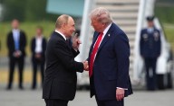 How Putin Brushed Off Trump’s Latest Push for Peace in Ukraine