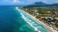 Pronóstico Meteorológico para Nueva Esparta: Domingo 17 de agosto