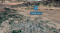 ARCAT concretó la primera inscripción de un Derecho Real de Superficie en la provincia