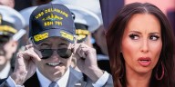 Joe Biden canceled a ship visit for the most hilarious reason