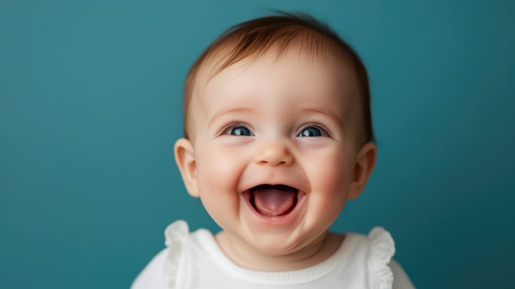 Cuál es el nombre de nena más lindo del mundo, según la IA