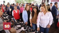 Feria de Regreso a Clases PROFECO 2025 impulsa economía familiar en San Mateo Atenco